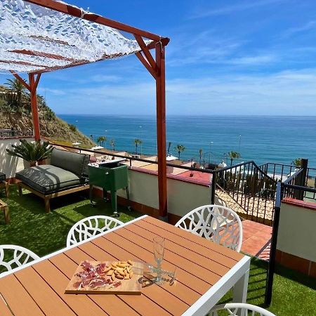 Mirador De Carvajal I Lägenhet Benalmádena Exteriör bild