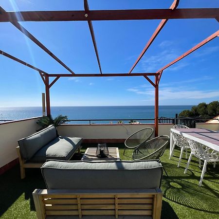 Mirador De Carvajal I Lägenhet Benalmádena Exteriör bild