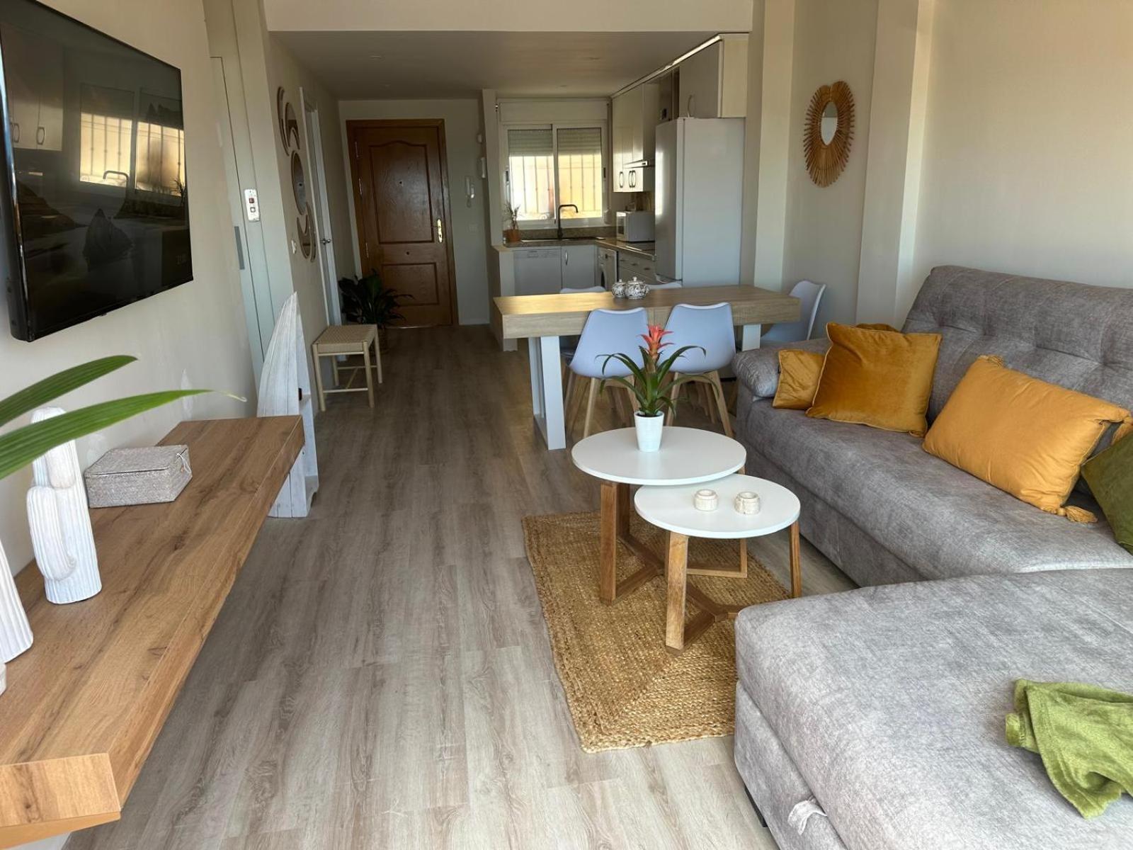 Mirador De Carvajal I Lägenhet Benalmádena Exteriör bild